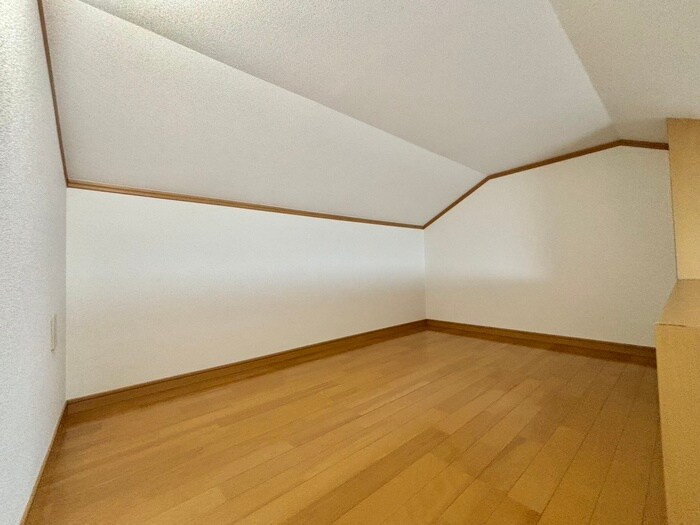 グリーンハイツⅡの物件内観写真