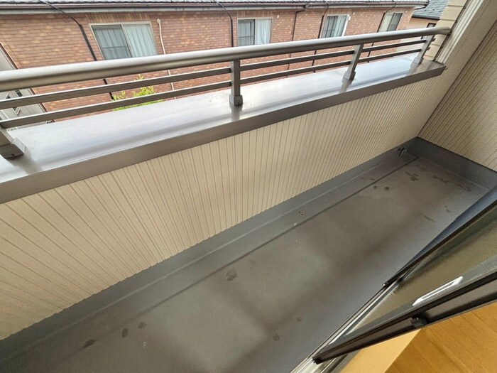 グリーンハイツⅡの物件内観写真