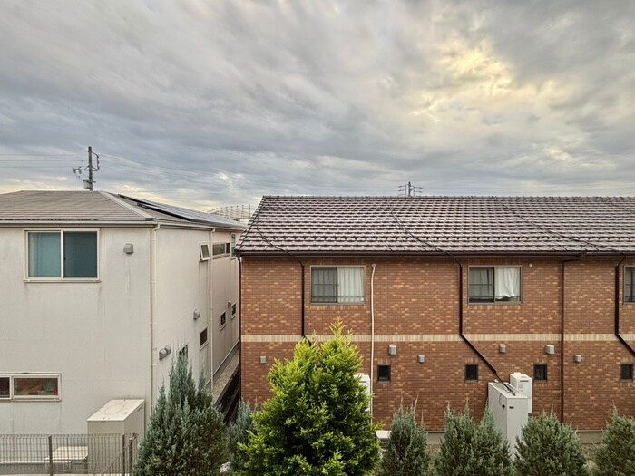 グリーンハイツⅡの物件内観写真