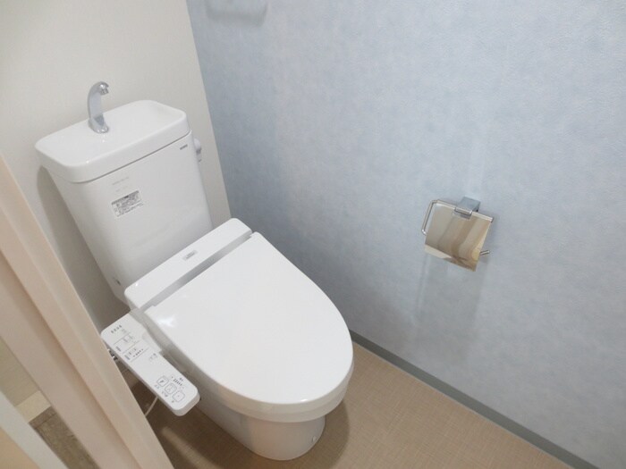プラチナムの物件内観写真