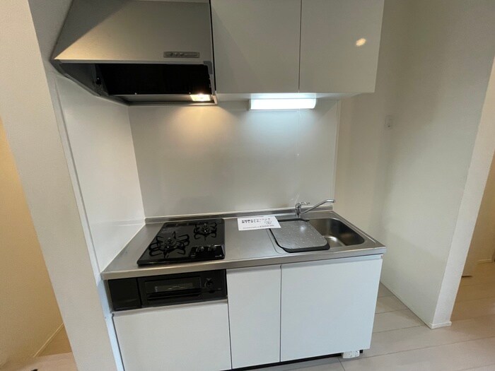 ハーモニーテラス八熊Ⅱの物件内観写真