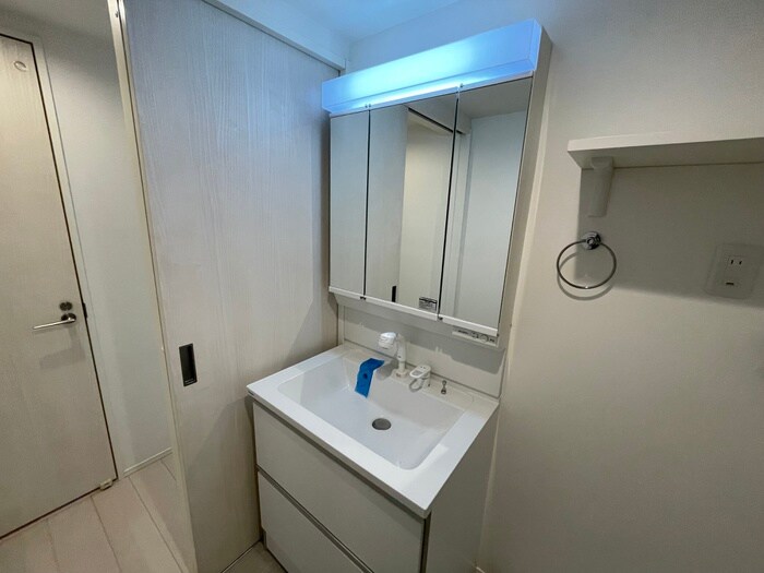 ハーモニーテラス八熊Ⅱの物件内観写真