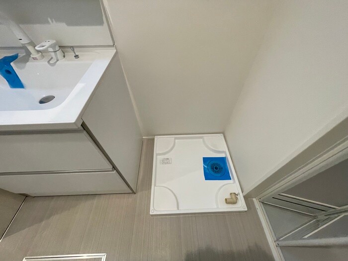 ハーモニーテラス八熊Ⅱの物件内観写真