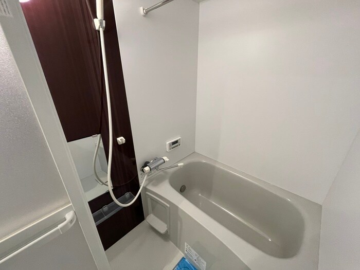 ハーモニーテラス八熊Ⅱの物件内観写真