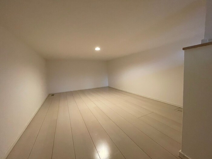 ハーモニーテラス八熊Ⅱの物件内観写真