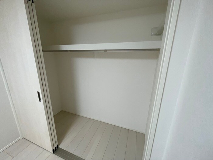 ハーモニーテラス八熊Ⅱの物件内観写真