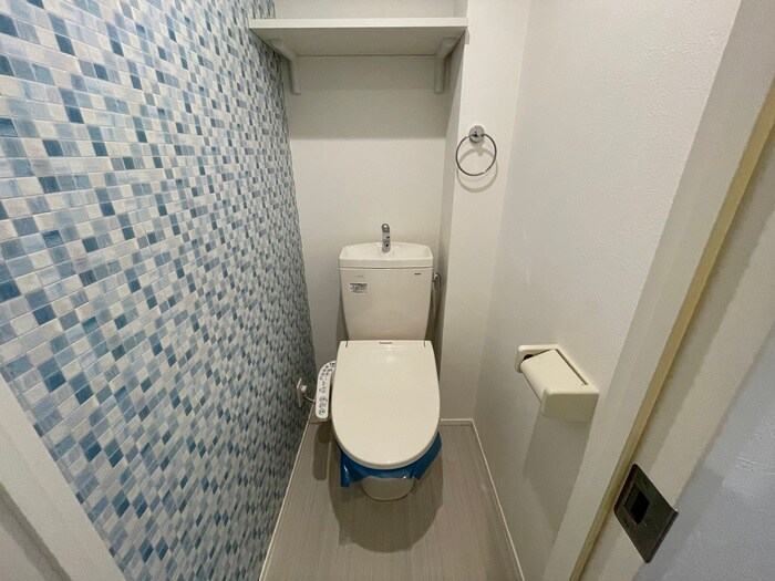 ハーモニーテラス八熊Ⅱの物件内観写真