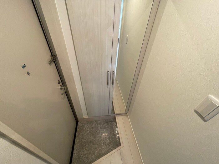 ハーモニーテラス八熊Ⅱの物件内観写真