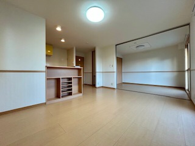 レクサスＡの物件内観写真