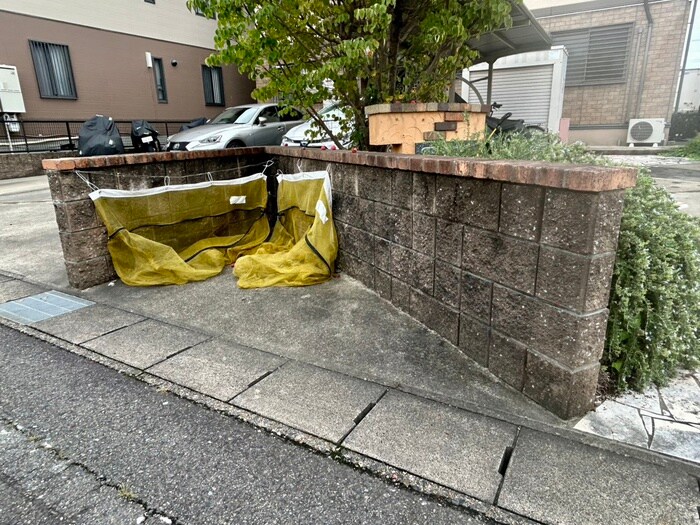 レクサスＡの物件外観写真