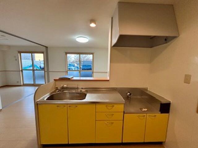 レクサスＡの物件内観写真