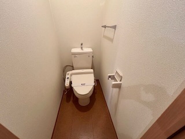 レクサスＡの物件内観写真