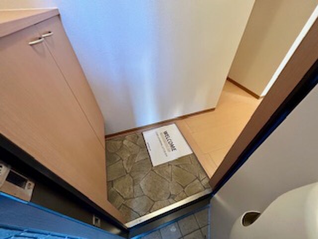 レクサスＡの物件内観写真