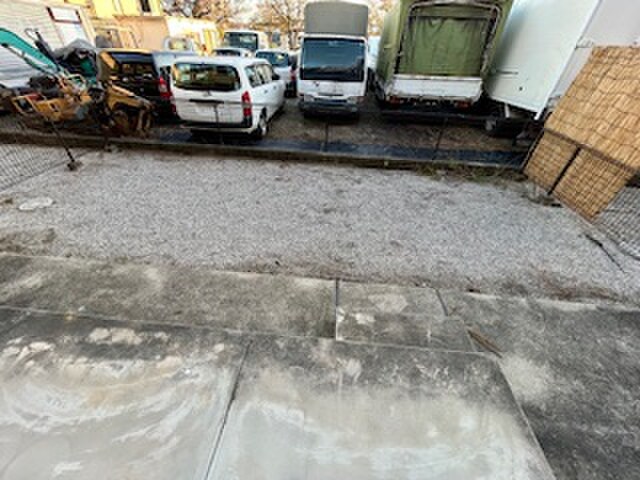 レクサスＡの物件内観写真