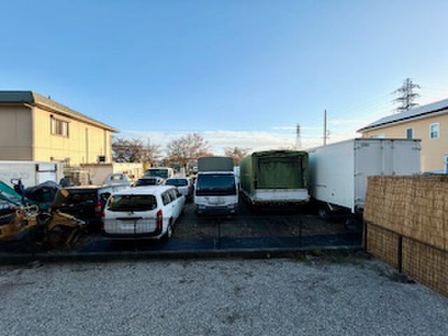 レクサスＡの物件内観写真