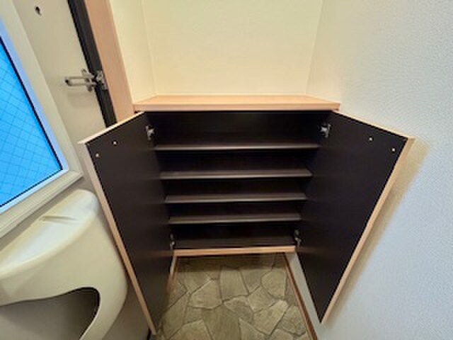 レクサスＡの物件内観写真