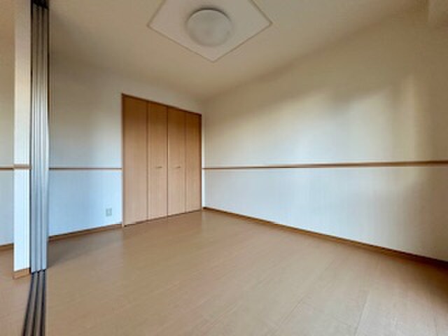 レクサスＡの物件内観写真