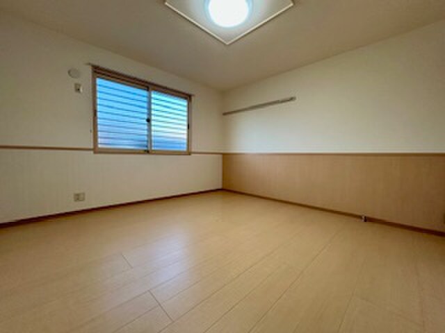 レクサスＡの物件内観写真