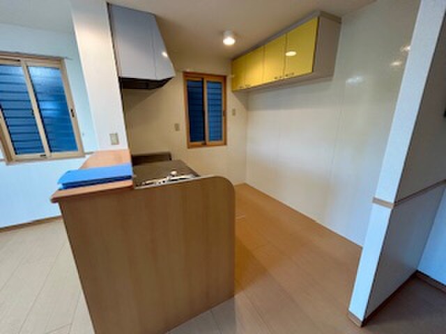 レクサスＡの物件内観写真