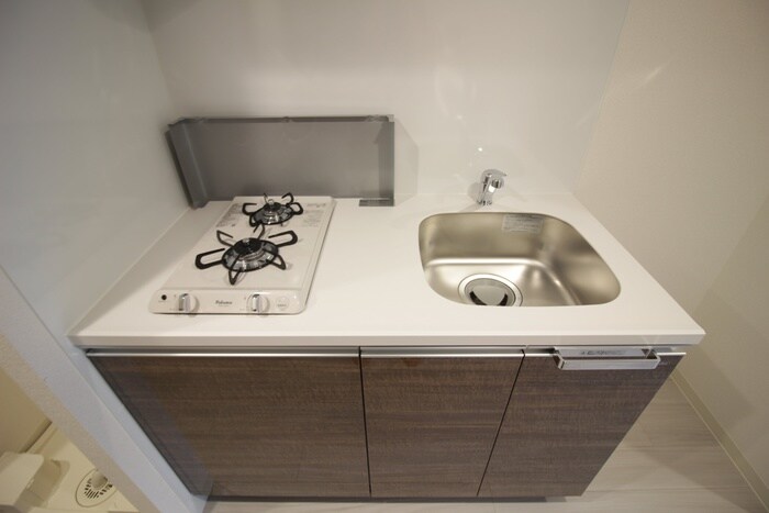 アステリ鶴舞ディオの物件内観写真