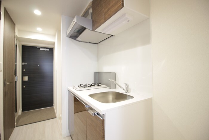 アステリ鶴舞ディオの物件内観写真