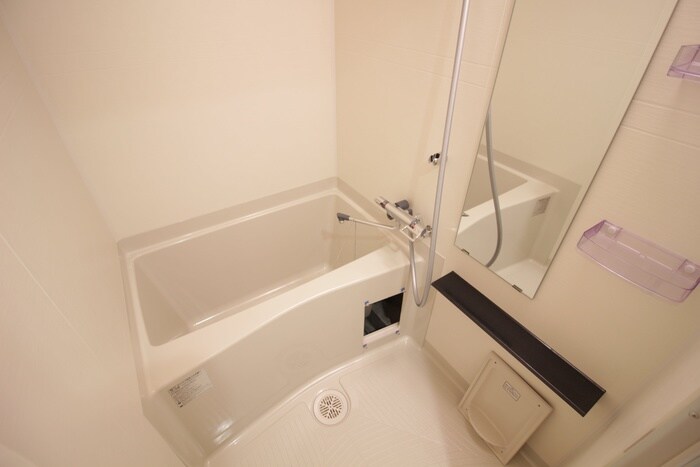 アステリ鶴舞ディオの物件内観写真