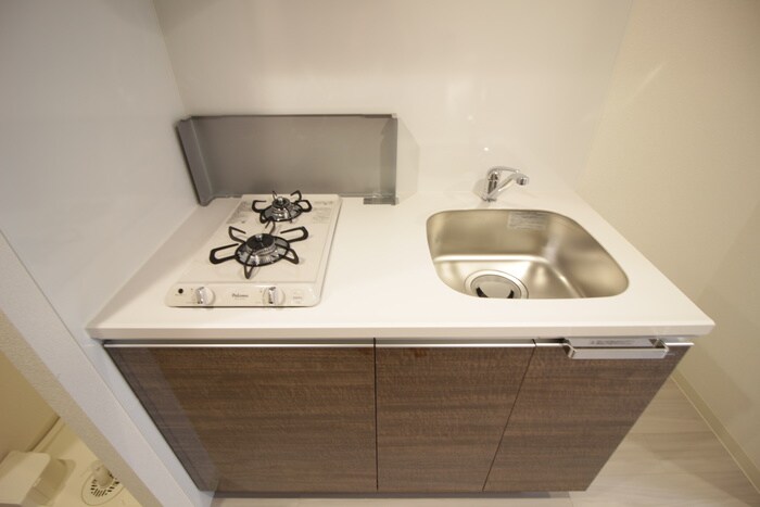 アステリ鶴舞ディオの物件内観写真