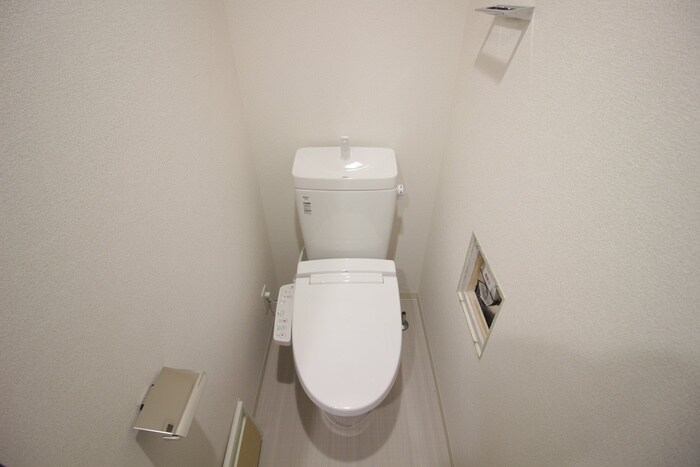 アステリ鶴舞ディオの物件内観写真