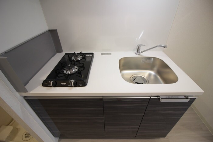 アステリ鶴舞ディオの物件内観写真