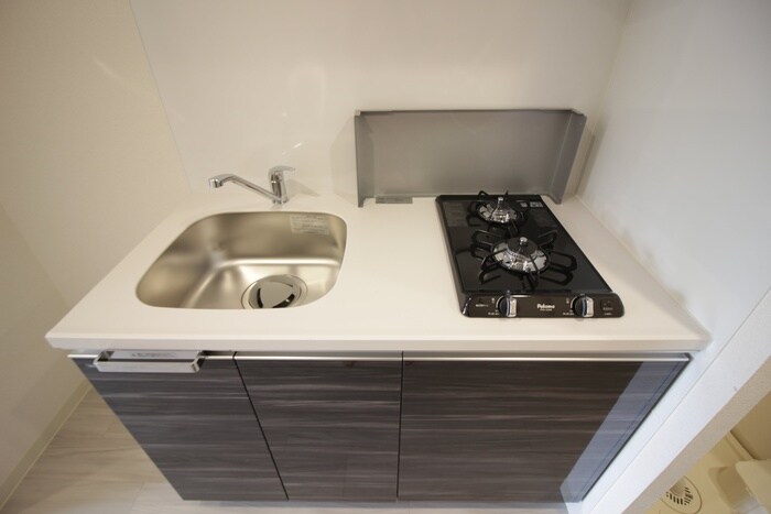 アステリ鶴舞ディオの物件内観写真