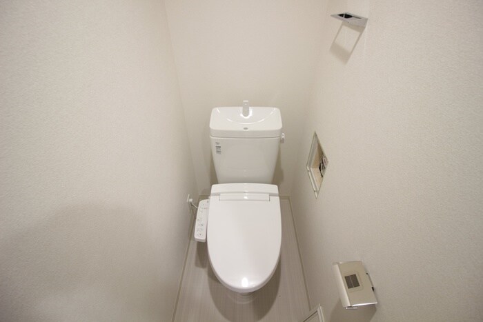 アステリ鶴舞ディオの物件内観写真