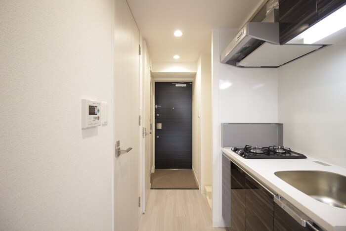 アステリ鶴舞ディオの物件内観写真