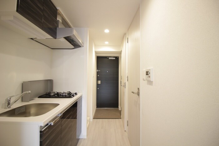 アステリ鶴舞ディオの物件内観写真