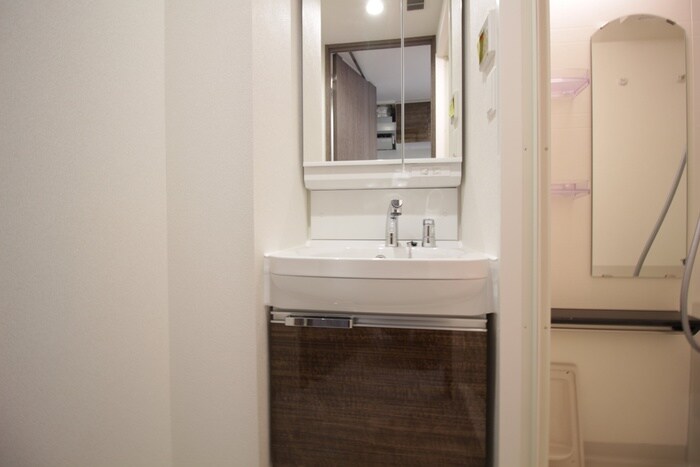 アステリ鶴舞ディオの物件内観写真