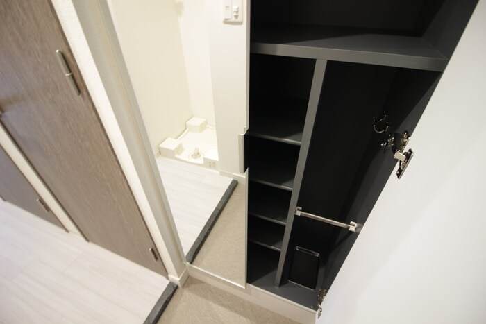 アステリ鶴舞ディオの物件内観写真