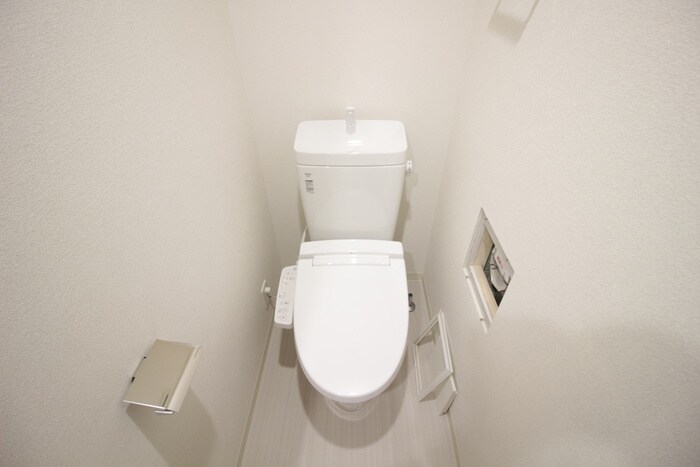 アステリ鶴舞ディオの物件内観写真