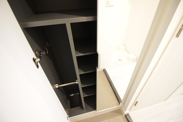 アステリ鶴舞ディオの物件内観写真