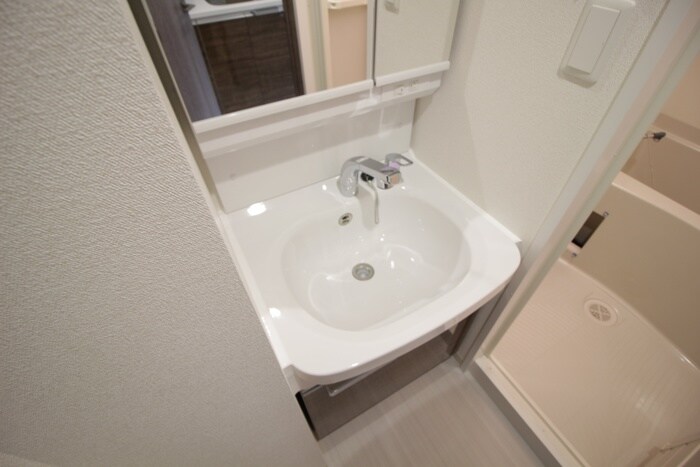 アステリ鶴舞ディオの物件内観写真