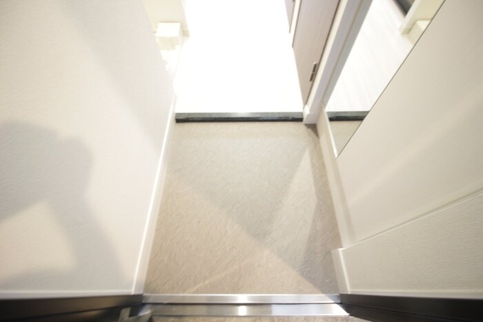 アステリ鶴舞ディオの物件内観写真