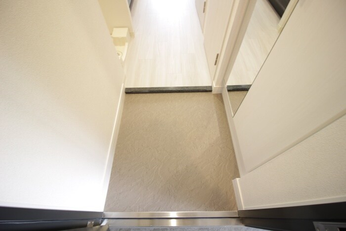 アステリ鶴舞ディオの物件内観写真