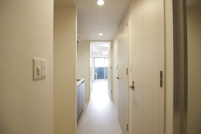 アステリ鶴舞ディオの物件内観写真