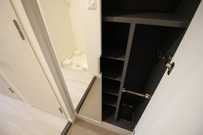 アステリ鶴舞ディオの物件内観写真