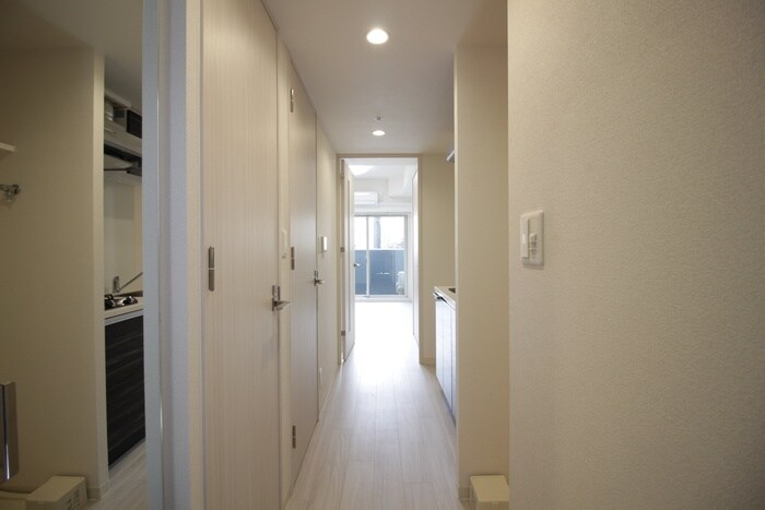 アステリ鶴舞ディオの物件内観写真