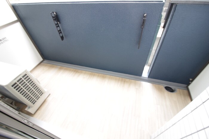 アステリ鶴舞ディオの物件内観写真