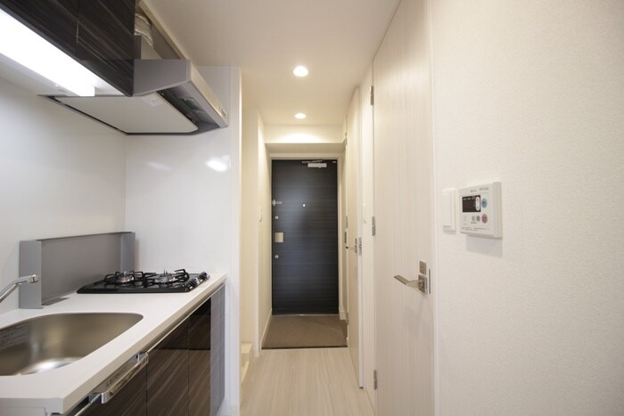 アステリ鶴舞ディオの物件内観写真