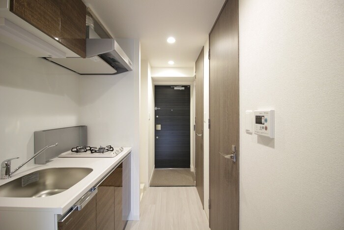 アステリ鶴舞ディオの物件内観写真