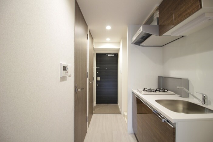 アステリ鶴舞ディオの物件内観写真