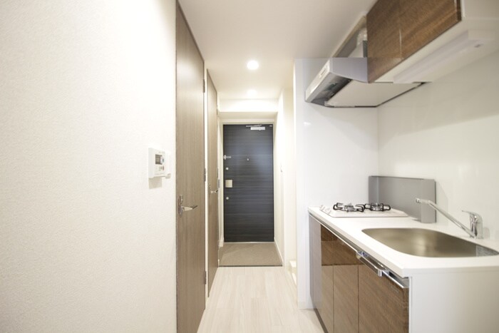 アステリ鶴舞ディオの物件内観写真