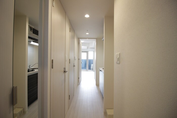 アステリ鶴舞ディオの物件内観写真