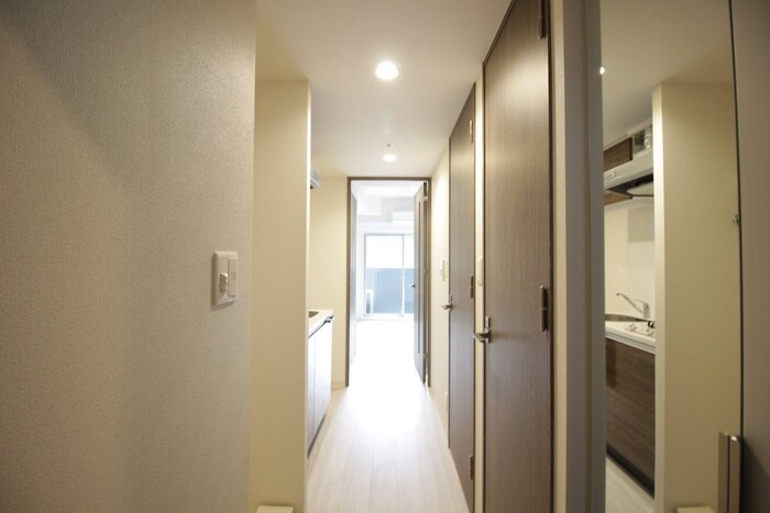 アステリ鶴舞ディオの物件内観写真